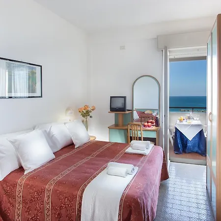 Hotel Miramare-3