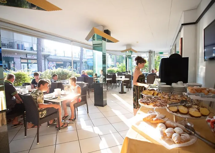 Hotel Fantini Gatteo a Mare