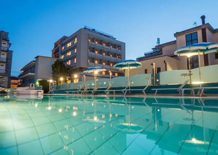 Hotel Ras Gatteo a Mare