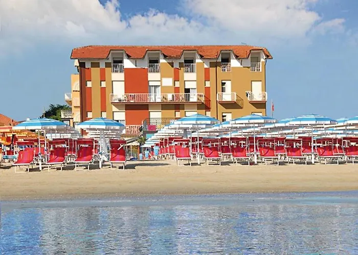 Hotel Marina Gatteo a Mare